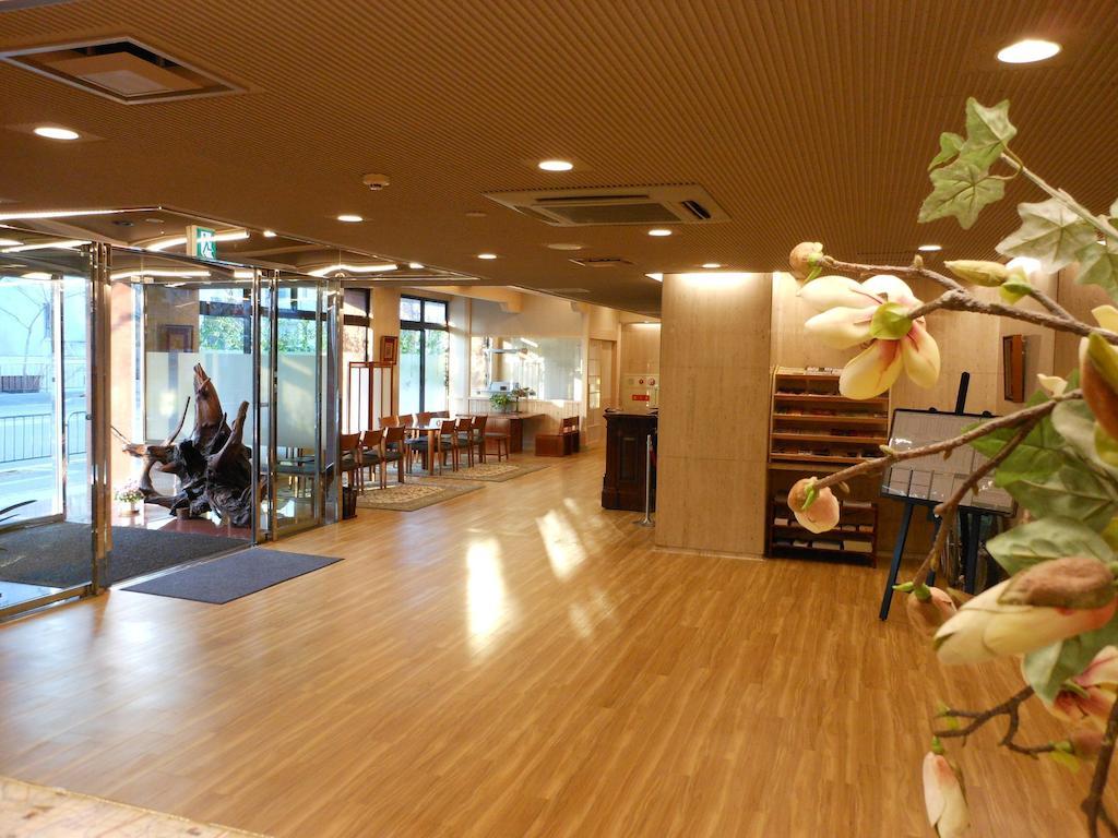 Saga Grace Hotel Kyoto Eksteriør bilde