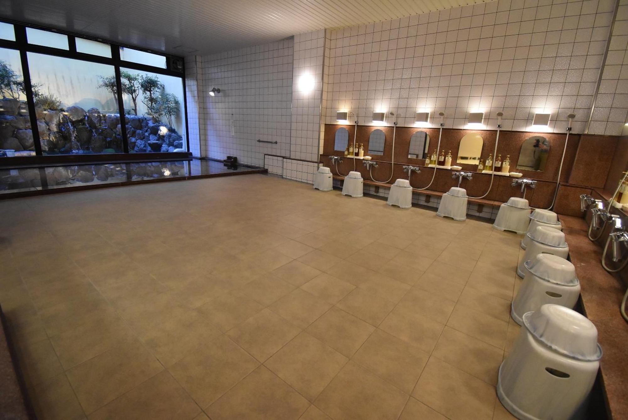 Saga Grace Hotel Kyoto Eksteriør bilde