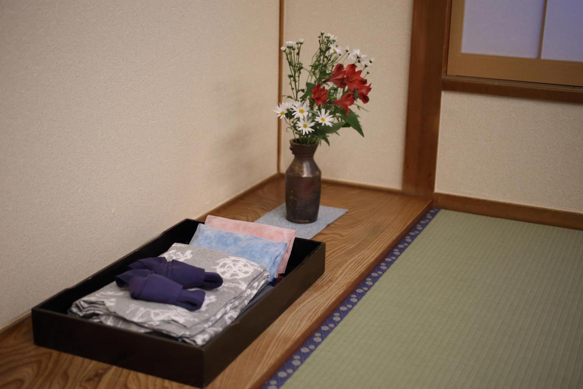 Saga Grace Hotel Kyoto Eksteriør bilde