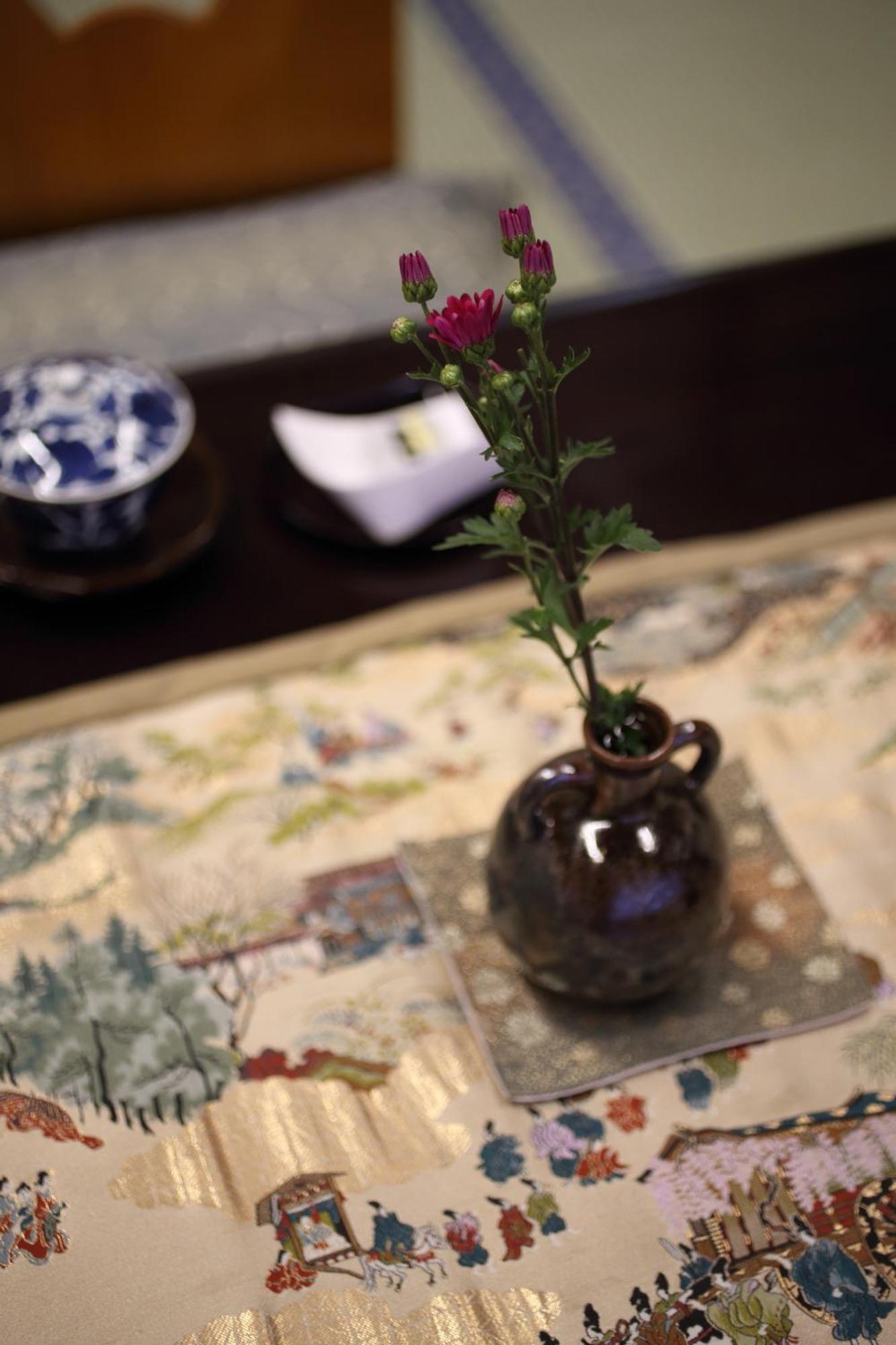 Saga Grace Hotel Kyoto Eksteriør bilde