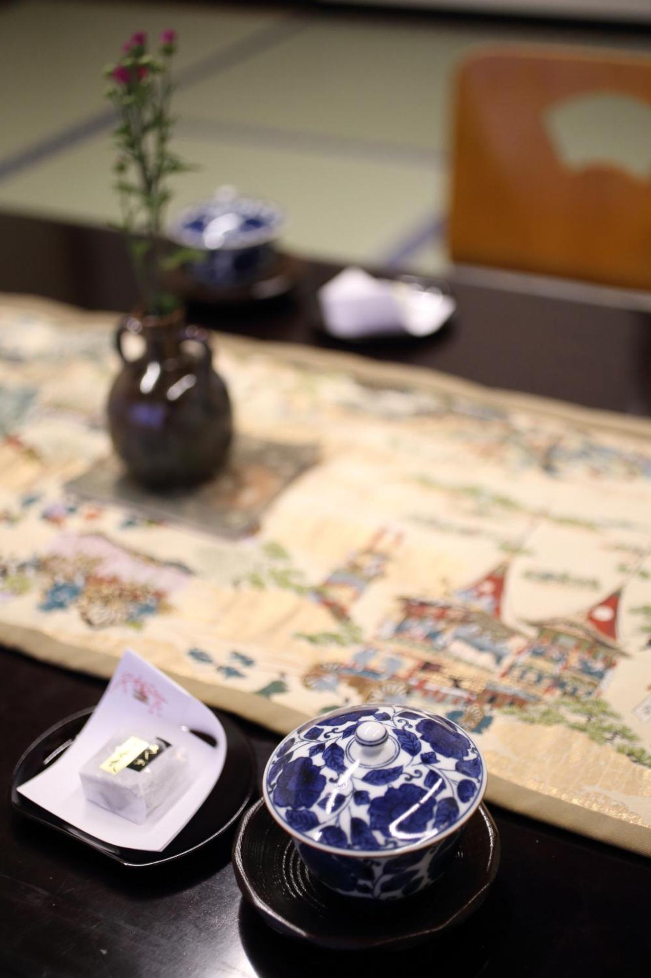 Saga Grace Hotel Kyoto Eksteriør bilde