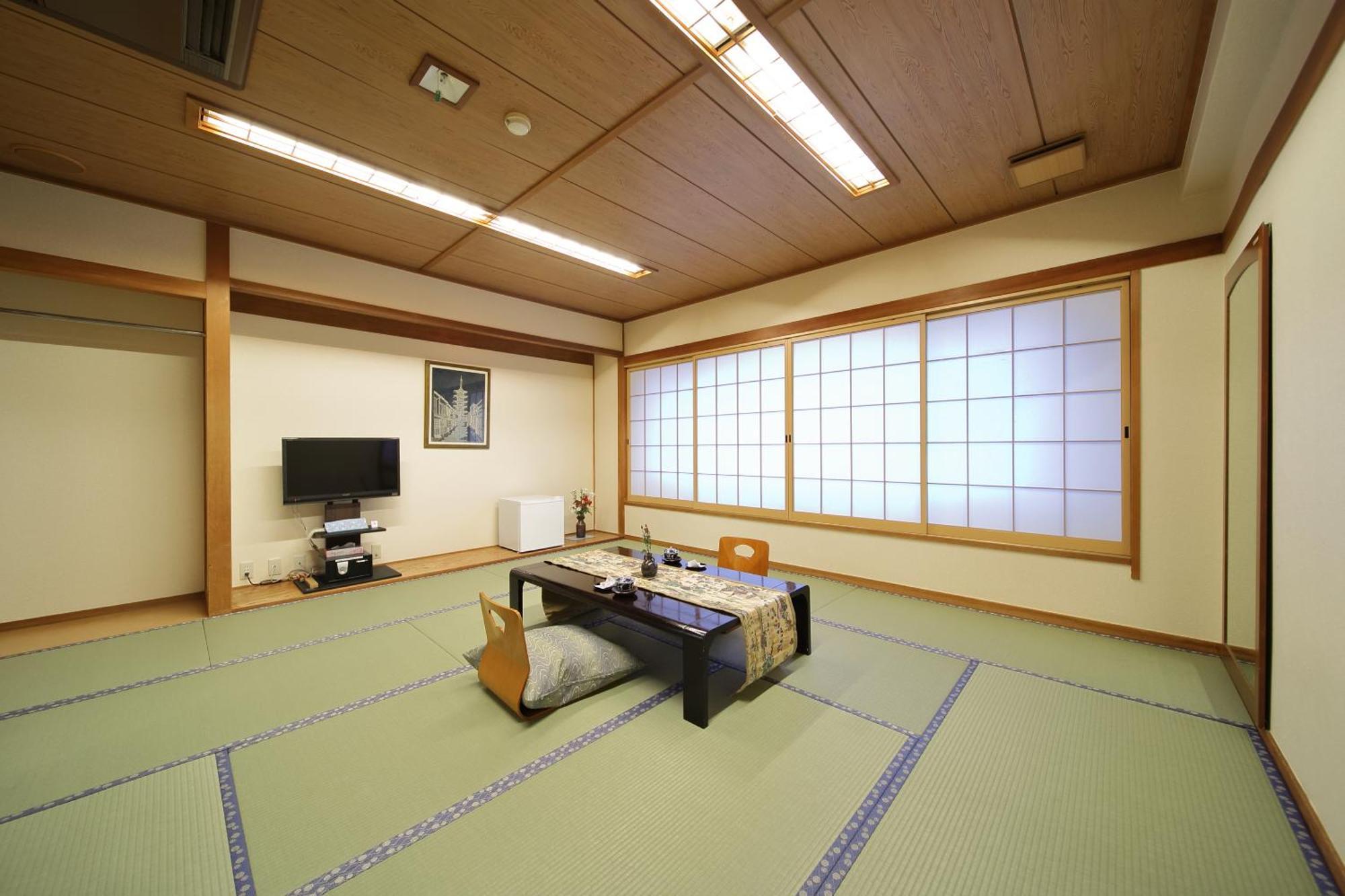 Saga Grace Hotel Kyoto Eksteriør bilde