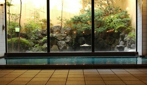 Saga Grace Hotel Kyoto Eksteriør bilde