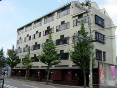 Saga Grace Hotel Kyoto Eksteriør bilde