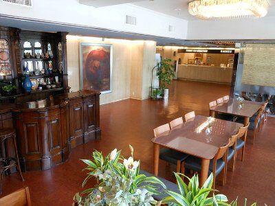 Saga Grace Hotel Kyoto Eksteriør bilde