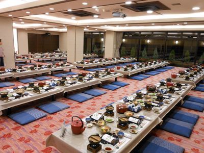 Saga Grace Hotel Kyoto Eksteriør bilde